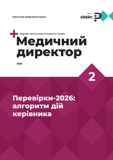 Перевірки-2026: алгоритм дій керівника